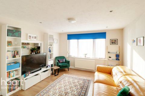undefined, Shapland Way, London