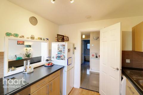 undefined, Shapland Way, London