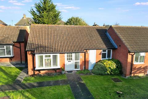 1 bedroom bungalow for sale, De Montfort, Melton Mowbray, Leicestershire