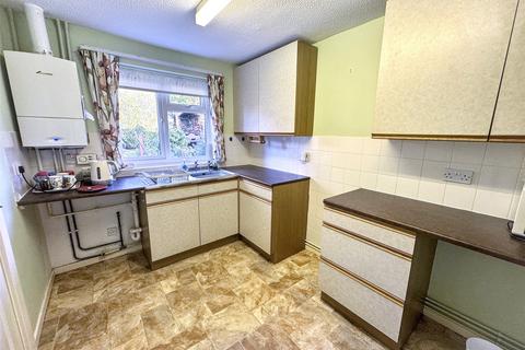 1 bedroom bungalow for sale, De Montfort, Melton Mowbray, Leicestershire