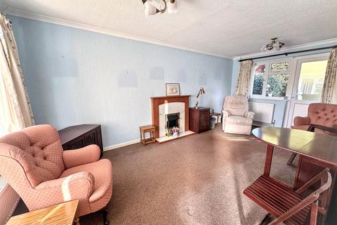 1 bedroom bungalow for sale, De Montfort, Melton Mowbray, Leicestershire