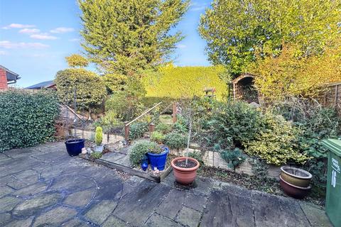 1 bedroom bungalow for sale, De Montfort, Melton Mowbray, Leicestershire