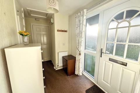 1 bedroom bungalow for sale, De Montfort, Melton Mowbray, Leicestershire