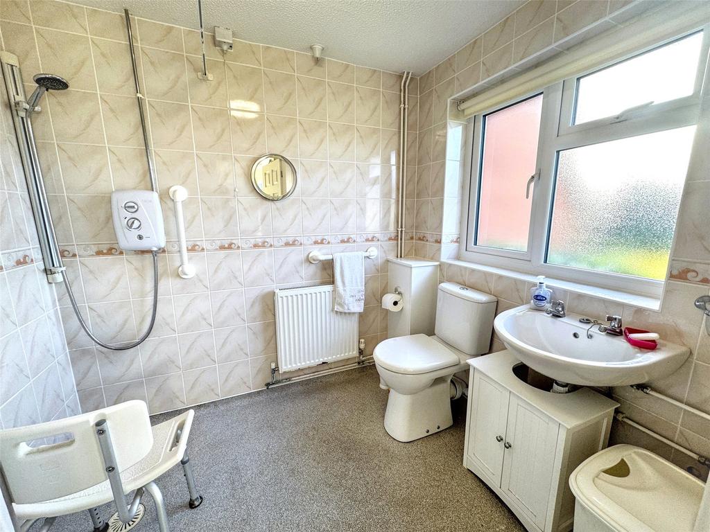 Wet Room