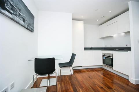 1 bedroom apartment to rent, One Hagley Road, Birmingham