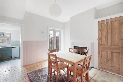 undefined, York Road, London