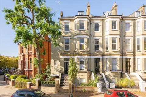 Crossfield Road, London, NW3