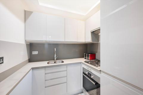 2 bedroom flat for sale, Crossfield Road, London, NW3