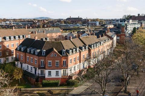 77 Benbow Quay, Shrewsbury, SY1 2DL
