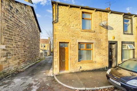 undefined, Scott Street, Burnley BB12