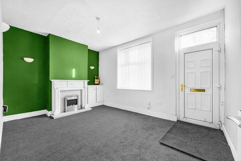 undefined, Scott Street, Burnley BB12