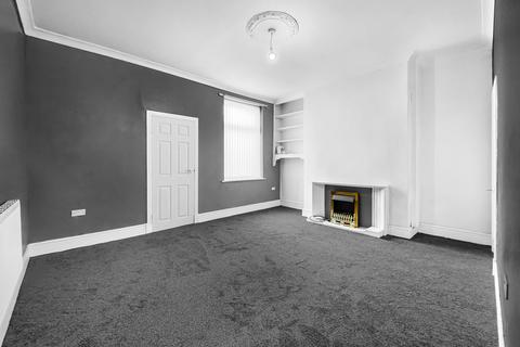 undefined, Scott Street, Burnley BB12