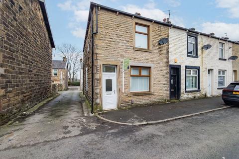 undefined, Scott Street, Burnley BB12