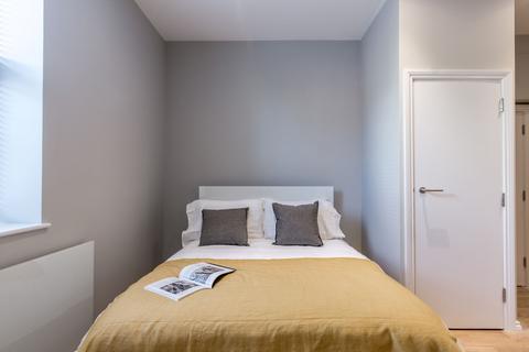 Ground floor flat to rent, Flat 3 Saltram Crescent 109 Saltram Crescent