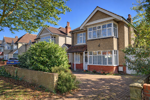 4 bedroom detached house for sale, Shirley, Southampton