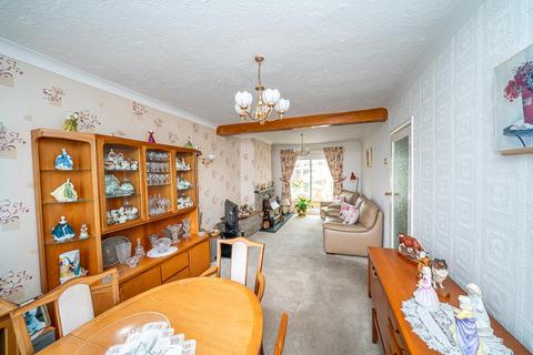 undefined, Huntington Terrace Road, Cannock WS11
