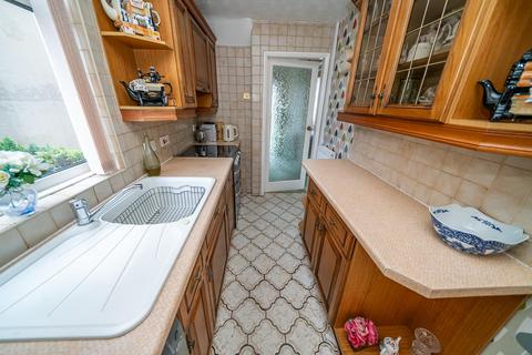 undefined, Huntington Terrace Road, Cannock WS11
