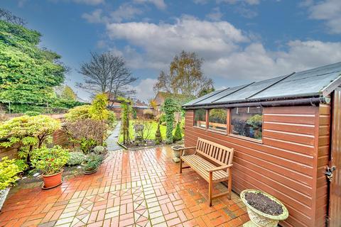 undefined, Huntington Terrace Road, Cannock WS11