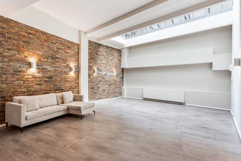 3 bedroom apartment to rent, Eagle House, Islington London N1