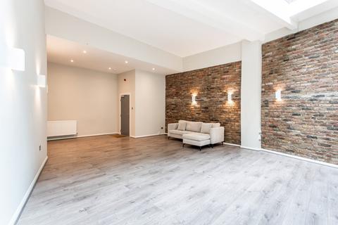 3 bedroom apartment to rent, Eagle House, Islington London N1