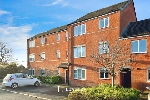 undefined, Mount Heights, Nottingham