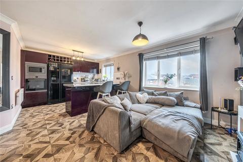 undefined, Mount Heights, Nottingham
