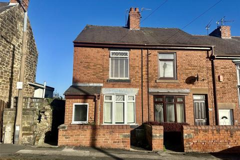 2 bedroom end of terrace house to rent, Marsh Lane, Derbyshire DE56