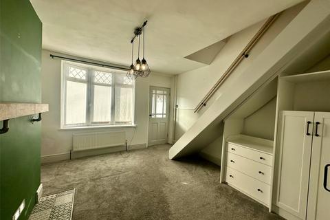 2 bedroom end of terrace house to rent, Marsh Lane, Derbyshire DE56