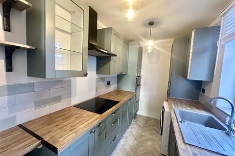 2 bedroom end of terrace house to rent, Marsh Lane, Derbyshire DE56
