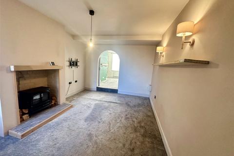 2 bedroom end of terrace house to rent, Marsh Lane, Derbyshire DE56
