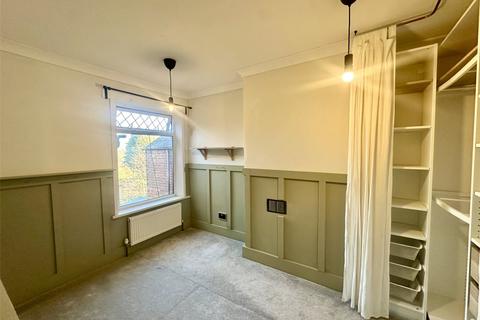 2 bedroom end of terrace house to rent, Marsh Lane, Derbyshire DE56