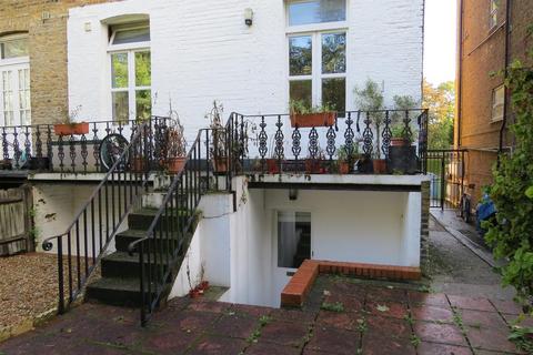 undefined, The Gardens, East Dulwich, London, SE22