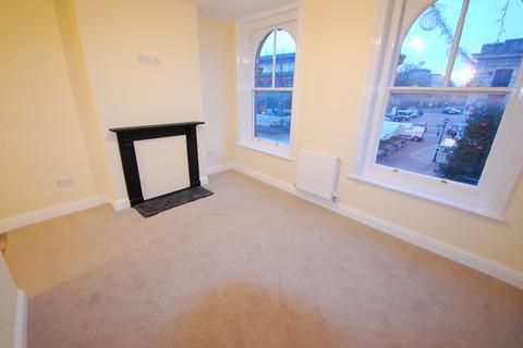 undefined, Market Place, Burton upon Trent DE14