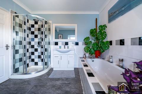 3 bedroom semi-detached house for sale, Pontygwindy Road, Caerphilly, CF83 3AD