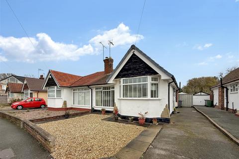 undefined, Heywood Boulevard, Thingwall, Wirral