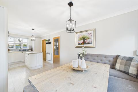 undefined, Briar Court, North Lincolnshire DN19