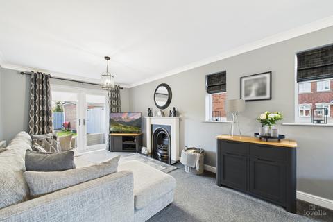 undefined, Briar Court, North Lincolnshire DN19