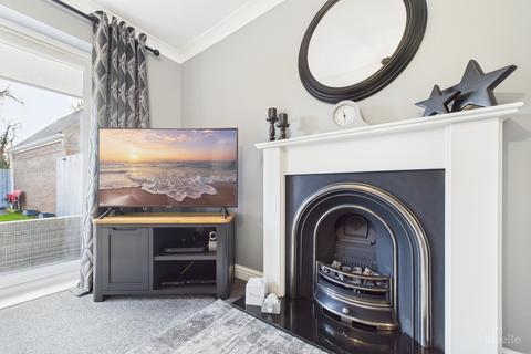undefined, Briar Court, North Lincolnshire DN19