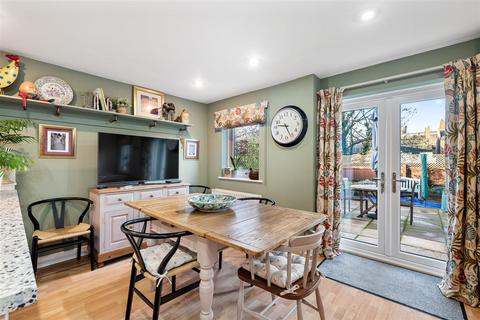 4 bedroom house for sale, Cordage Court, Lincoln