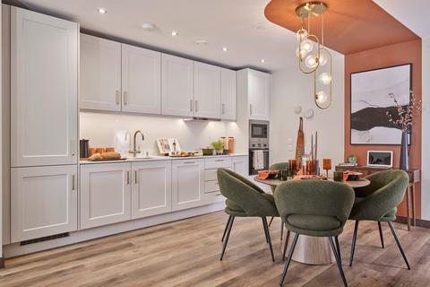 undefined, Plot 26 at Caxton Square, Caxton Road, Wood Green N22
