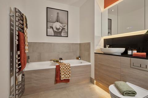 undefined, Plot 26 at Caxton Square, Caxton Road, Wood Green N22