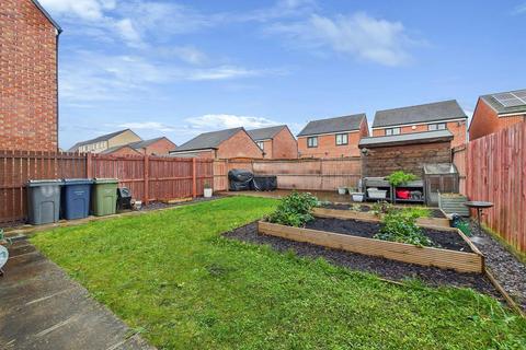 undefined, St. Aloysius View, Hebburn NE31