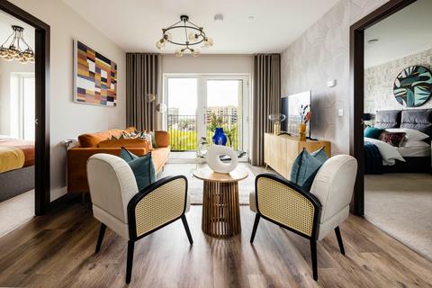 undefined, Plot 18 at Caxton Square, Caxton Road, Wood Green N22