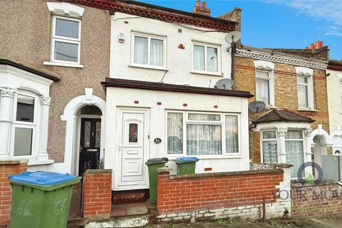 undefined, Tewson Road, London SE18