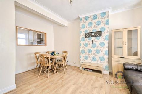 undefined, Tewson Road, London SE18