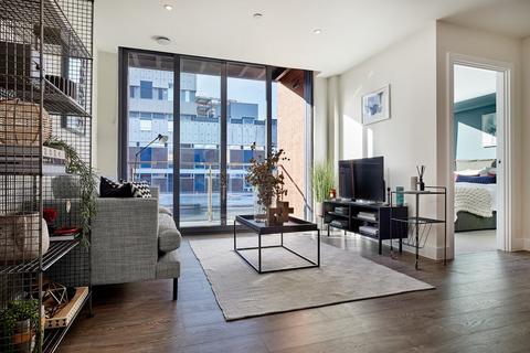 undefined, at The Whitmore Collection, Apartment 211, Button Building, 93, Charlotte Street B3