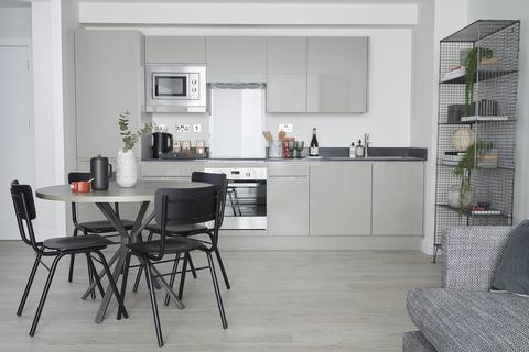 undefined, Plot 111 at The Whitmore Collection, Flat 27, Caspar House, 100, Charlotte Street B3
