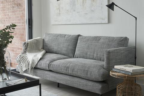 undefined, Plot 111 at The Whitmore Collection, Flat 27, Caspar House, 100, Charlotte Street B3