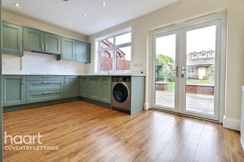 undefined, Beanfield Avenue, Coventry