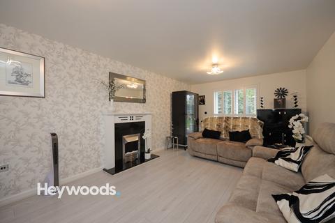 5 bedroom detached house for sale, Essington Way, Stoke-on-Trent, Staffordshire
